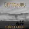 Gettysburg: Voices from the Front (Unabridged) Audiobook, by Robert Child