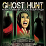 Ghost Hunt: Paranormal Encounter at Burlington County Prison Audiobook, by Dan Marro