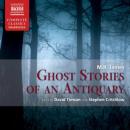 Ghost Stories of an Antiquary (Unabridged) Audiobook, by M. R. James