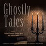 Ghostly Tales (Unabridged) Audiobook, by Bram Stoker