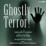 Ghostly Terror! (Unabridged) Audiobook, by M. R. James