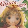 Giants and the Joneses (Unabridged) Audiobook, by Julia Donaldson
