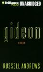 Gideon (Unabridged) Audiobook, by Russell Andrews