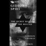 Gideons Spies: The Secret History of the Mossad (Abridged) Audiobook, by Gordon Thomas