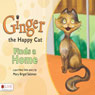 Ginger the Happy Cat Finds a Home (Unabridged) Audiobook, by Mary Brigid Salzman