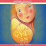 Ginnys Egg (Unabridged) Audiobook, by Pippa Goodhart