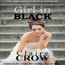 Girl in Black: Hunt Universe Shorts (Unabridged) Audiobook, by Claire Crow