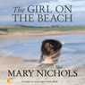 The Girl on the Beach (Unabridged) Audiobook, by Mary Nichols