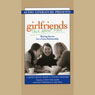 Girlfriends Talk About Men: Sharing Secrets for a Great Relationship (Abridged) Audiobook, by Carmen Renee Berry