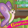 The Girlsprouts (Unabridged) Audiobook, by April Blythe