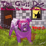 The Glass Dog and The Capture of Father Time (Abridged) Audiobook, by L. Frank Baum