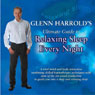 Glenn Harrolds Ultimate Guide to Relaxing Sleep Every Night Audiobook, by Glenn Harrold
