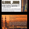 Global Jihad: Understanding September 11 (Unabridged) Audiobook, by Quintan Wiktorowicz