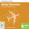Global Terrorism: Bolinda Beginner Guides (Unabridged) Audiobook, by Leonard Weinberg