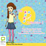 The Go Girl Collection 2 (Unabridged) Audiobook, by Meredith Badger