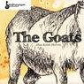 The Goats (Unabridged) Audiobook, by Allan Kolski Horwitz