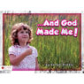 ...And God Made Me! (Unabridged) Audiobook, by Sarah Riddle