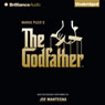 The Godfather (Unabridged) Audiobook, by Mario Puzo