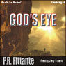 Gods Eye (Unabridged) Audiobook, by P. R. Fittante