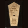 Gods Feet Are in My Sandbox: Faith Chronicles of a Texas Death Row Chaplain (Abridged) Audiobook, by Rick Anderson