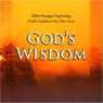 Gods Wisdom: Bible Passages Exploring Gods Guidance for Our Lives Audiobook, by Simon & Schuster Audio
