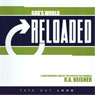 Gods World Reloaded (Unabridged) Audiobook, by R. A. Beisner