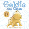 Goldie the Kitten: A Basic Reading Vocabulary Book (Unabridged) Audiobook, by Harvey Engen