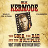 The Good, The Bad and The Multiplex (Unabridged) Audiobook, by Mark Kermode
