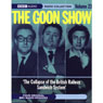The Goon Show, Volume 23: The Collapse of the British Railway Sandwich System Audiobook, by Spike Milligan