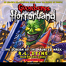 Goosebumps HorrorLand #4: The Scream of the Haunted Mask (Unabridged) Audiobook, by R. L. Stine