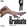 The Graduate (Dramatised) Audiobook, by Charles Webb