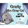 Grady the Gray Cat (Unabridged) Audiobook, by Lori A. Moore