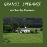 Grandi speranze (Great Expectations) (Unabridged) Audiobook, by Charles Dickens