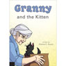 Granny and the Kitten (Unabridged) Audiobook, by Clytice C. Duzan