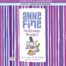 The Granny Project (Unabridged) Audiobook, by Anne Fine