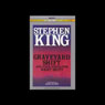 Graveyard Shift and Other Stories From Night Shift (Unabridged) Audiobook, by Stephen King