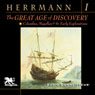 The Great Age of Discovery, Volume 1: Columbus, Magellan, and the Early Explorations (Unabridged) Audiobook, by Paul Herrmann