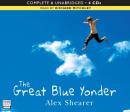 The Great Blue Yonder (Unabridged) Audiobook, by Alex Shearer