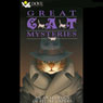 Great Cat Mysteries: An Anthology of Feline Capers Audiobook, by Larry Segriff