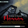Great Classic Horror: Six Unabridged Stories (Unabridged) Audiobook, by Ambrose Bierce