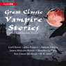 Great Classic Vampire Stories: Seven Chilling Tales (Unabridged) Audiobook, by M. R. James