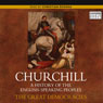 The Great Democracies: A History of the English Speaking Peoples, Volume IV (Unabridged) Audiobook, by Winston Churchill