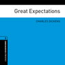 Great Expectations (Adaptation): Oxford Bookworms Library (Unabridged) Audiobook, by Charles Dickens