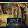 The Great Fortune (Unabridged) Audiobook, by Olivia Manning