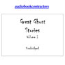 Great Ghost Stories - Volume 2 (Unabridged) Audiobook, by F. Marion Crawford