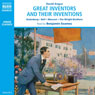 Great Inventors and Their Inventions (Unabridged) Audiobook, by David Angus