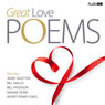 Great Love Poems Audiobook, by William Blake