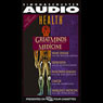 Great Minds of Medicine (Abridged) Audiobook, by Dr. William Castelli