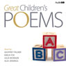 Great Poems for Children Audiobook, by Edward Lear
