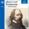 The Great Poets: Alfred Lord Tennyson (Unabridged) Audiobook, by Alfred Tennyson